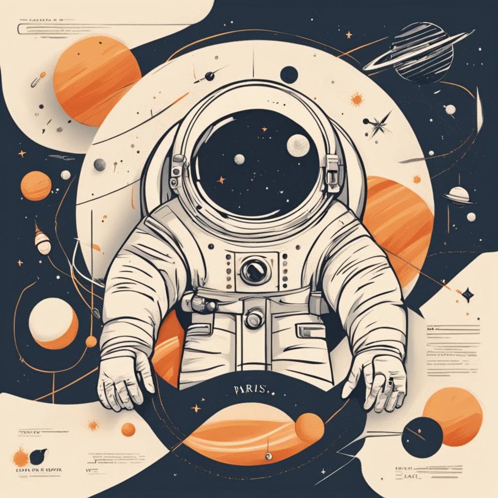 Italian Space Expert Giacinto De Paris: We Explore Space to Discover Our Origins