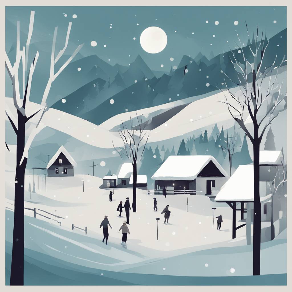 Сутра се на Илиџи отвара манифестација "Зима на Илиџи"