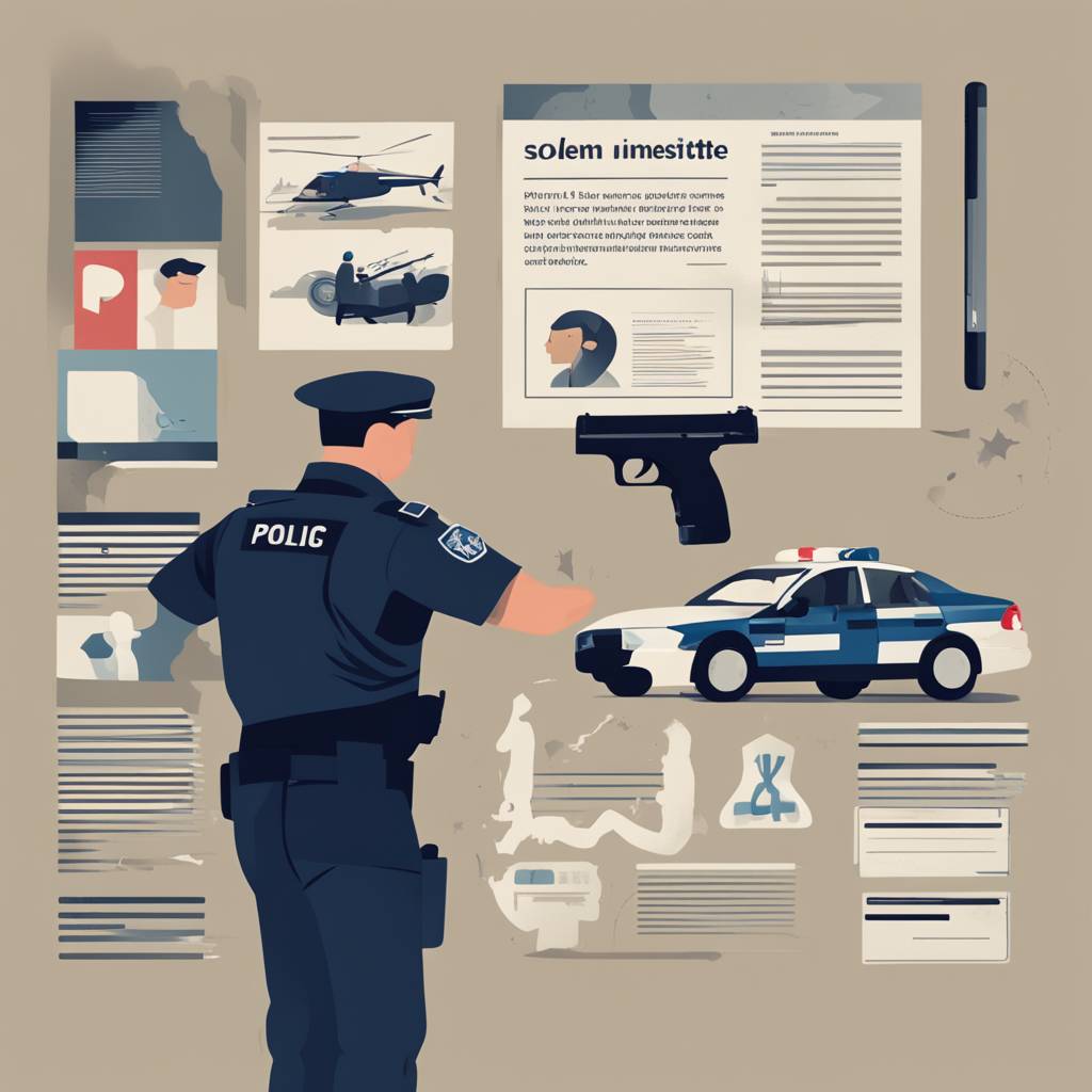 Словеначка полиција истражује злоупотребе вредне скоро 19 милиона евра