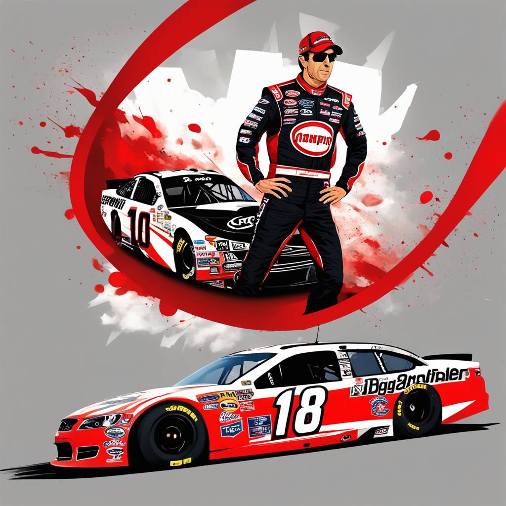 Poznati vozac NASCAR-a Greg Biffle i njegova obitelj poginuli u avionskoj nesreci