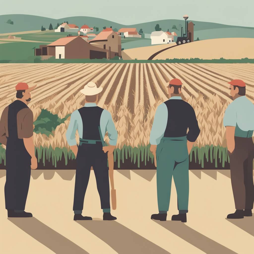 Kmetje iz FBiH zahtevajo nujni sestanek s premierjem Nikšićem zaradi težav v sektorju