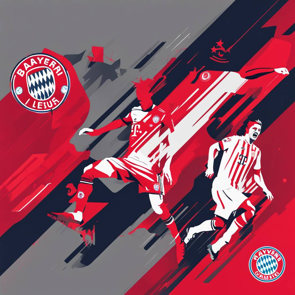 Bayern Fined €116,000 for Fan Behavior in Champions League