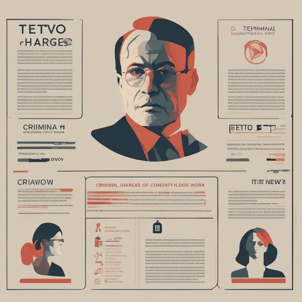 Criminal Charges Filed Against Former Director of the Tetovo Center for Social Work and Five Others for Abuse of Disability Benefits