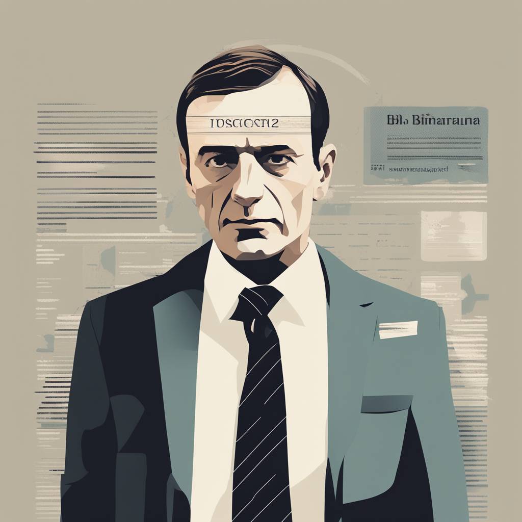 Arnaut zahteva preiskavo zaradi suma prevare podjetij iz BiH v Nemčiji