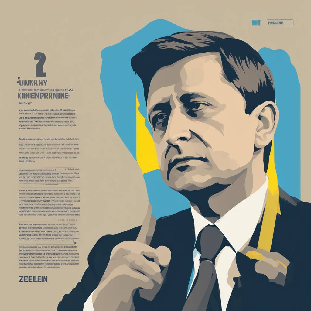 Zelenski upozorava na nedostatak sredstava za Ukrajinu