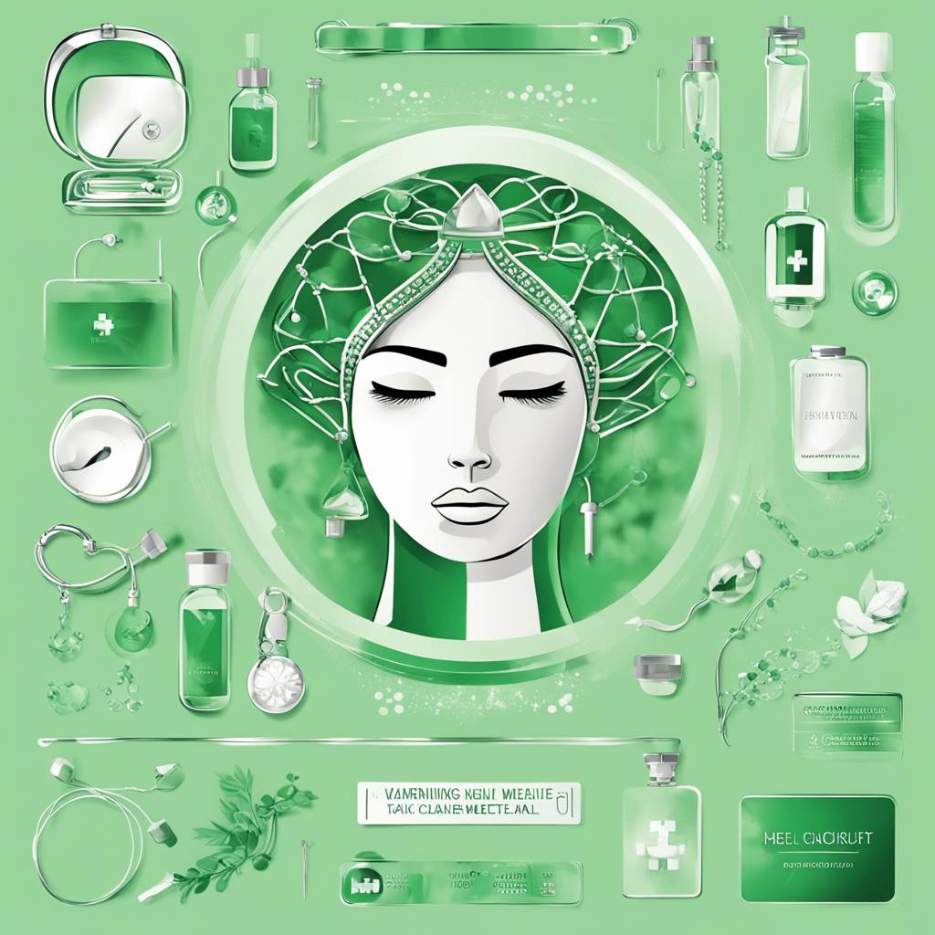 Warning: Cheap Jewelry from Online Marketplaces May Contain Dangerous Metals