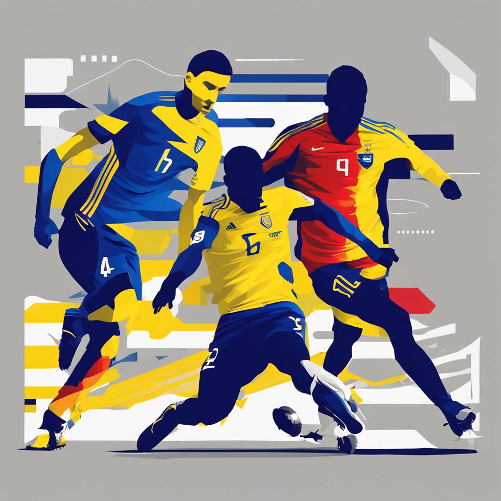 Increase in Value for Four BiH National Team Players on Transfermarkt