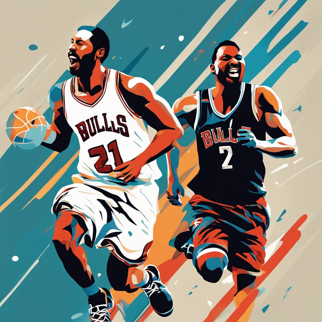 Vučević and Giddey Lead Bulls to Victory, Grizzlies Better Than Timberwolves