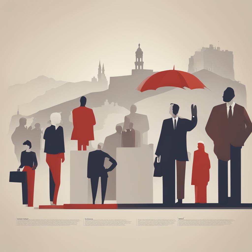 CIN-CG: Montenegrin Citizens More Democratic Than Political Elite