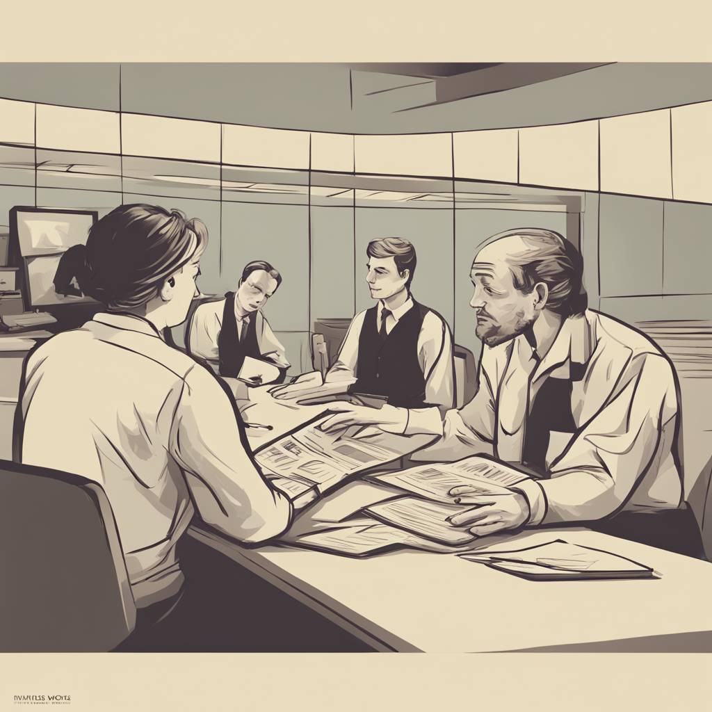 Media Workers' Union Criticizes RTS for Unequal Treatment of Employees