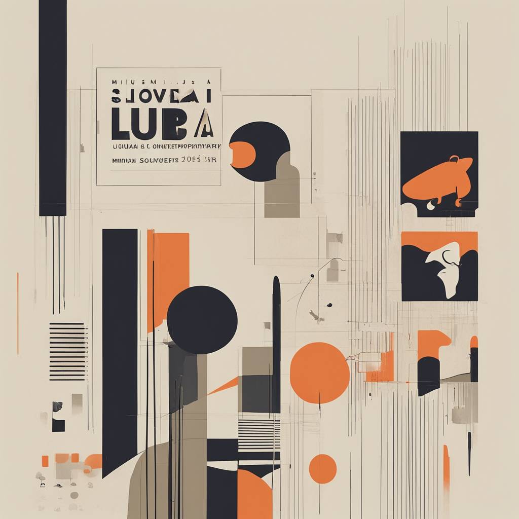 Sejem sodobne slovenske umetnosti ART-MUS v Ljubljani