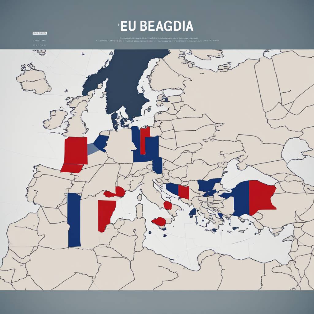 EU Upozorava: Normalizacija odnosa Beograda i Prištine ključna za evropski put