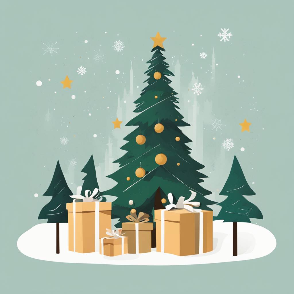 Maribor: The Wishing Spruce Collects Gifts for Children Until December 23rd