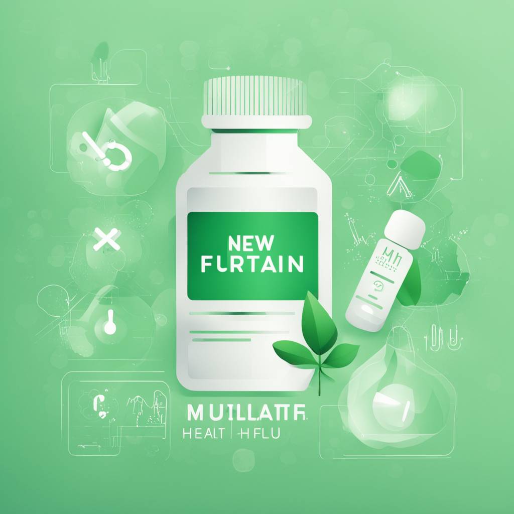 New Flu Strain Overburdens European Healthcare Systems, WHO Warns