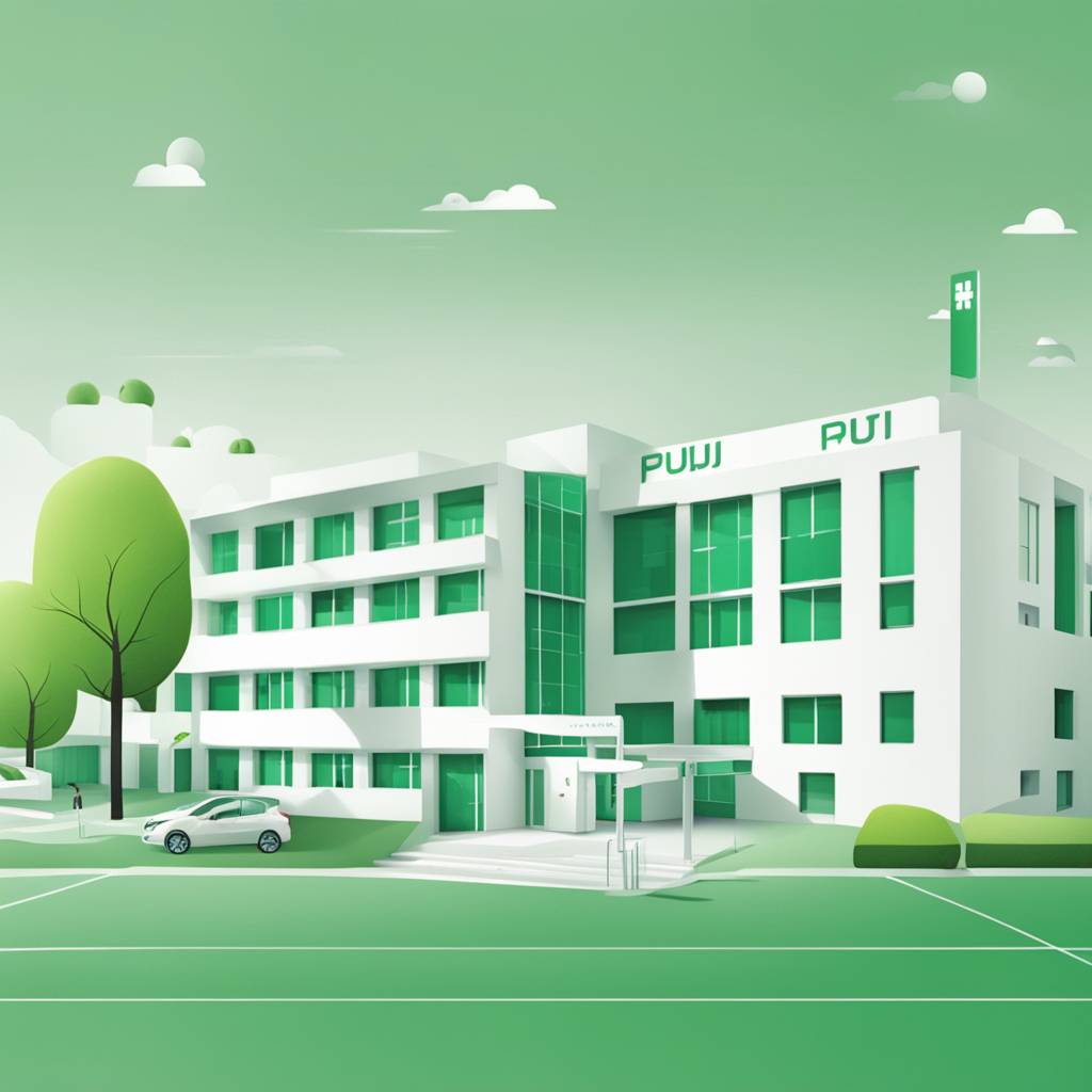 Ptuj Hospital Introduces Paid Parking Due to Occupancy Issues