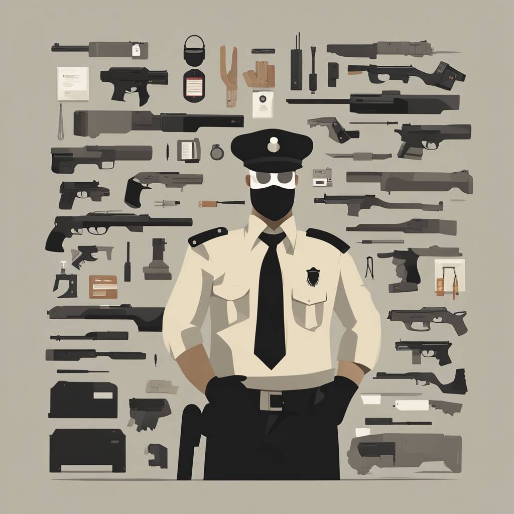 Беранац пријављен због нелегалног поседовања оружја