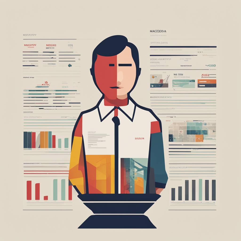 Revizija odkrila številne nepravilnosti v delovanju Ministrstva za gospodarstvo in delo Severne Makedonije