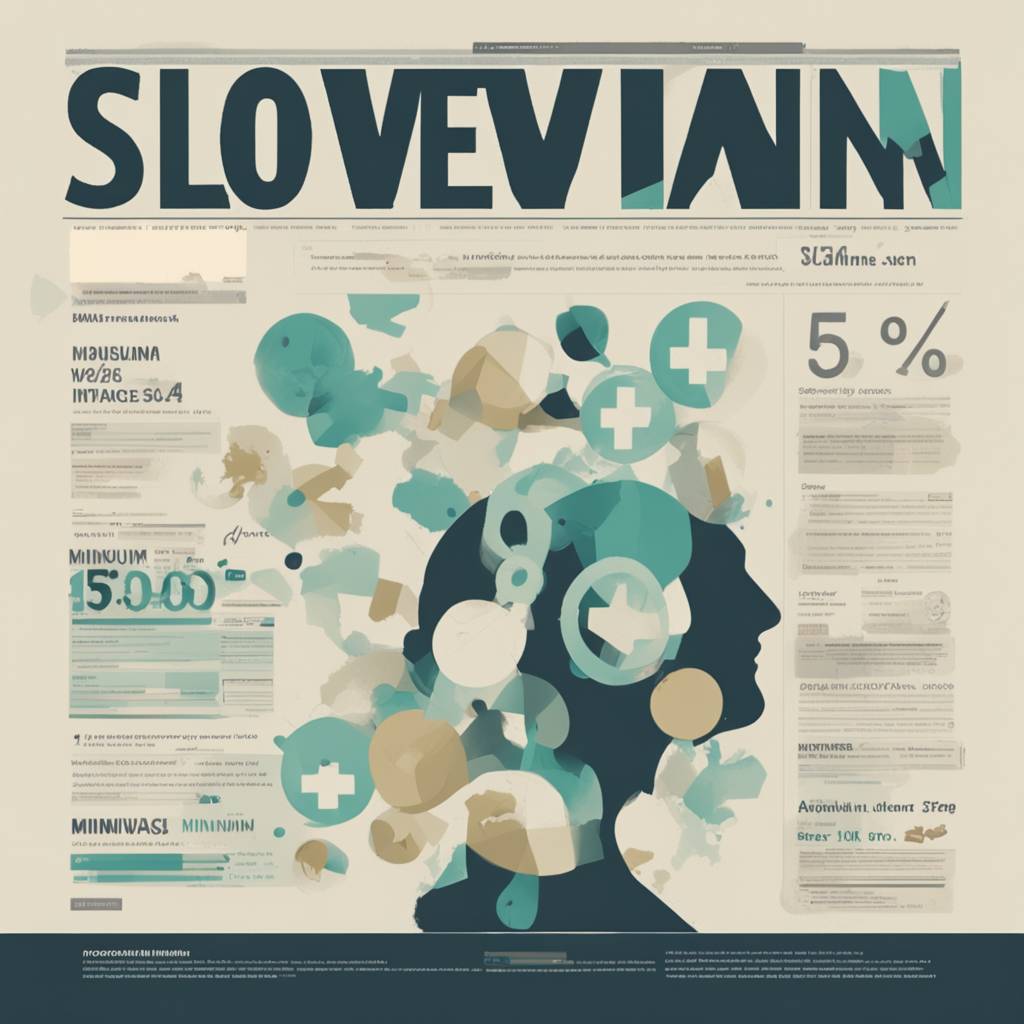 Slovenija: Prijedlog za povećanje minimalne plate na 1000 eura izaziva različite reakcije