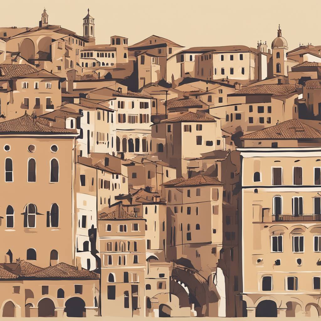 Verona: Italijansko mesto, ki navdihuje gospodarsko rast in kakovost življenja