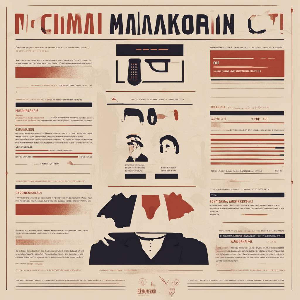 Amendments to the Criminal Code of North Macedonia: Lighter Penalties for Corruption?