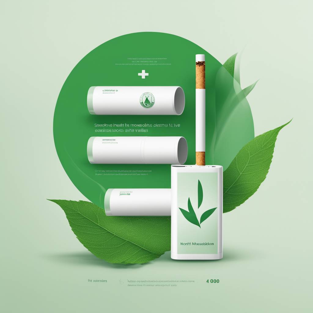 Smoking in North Macedonia Claims 4,000 Lives Annually