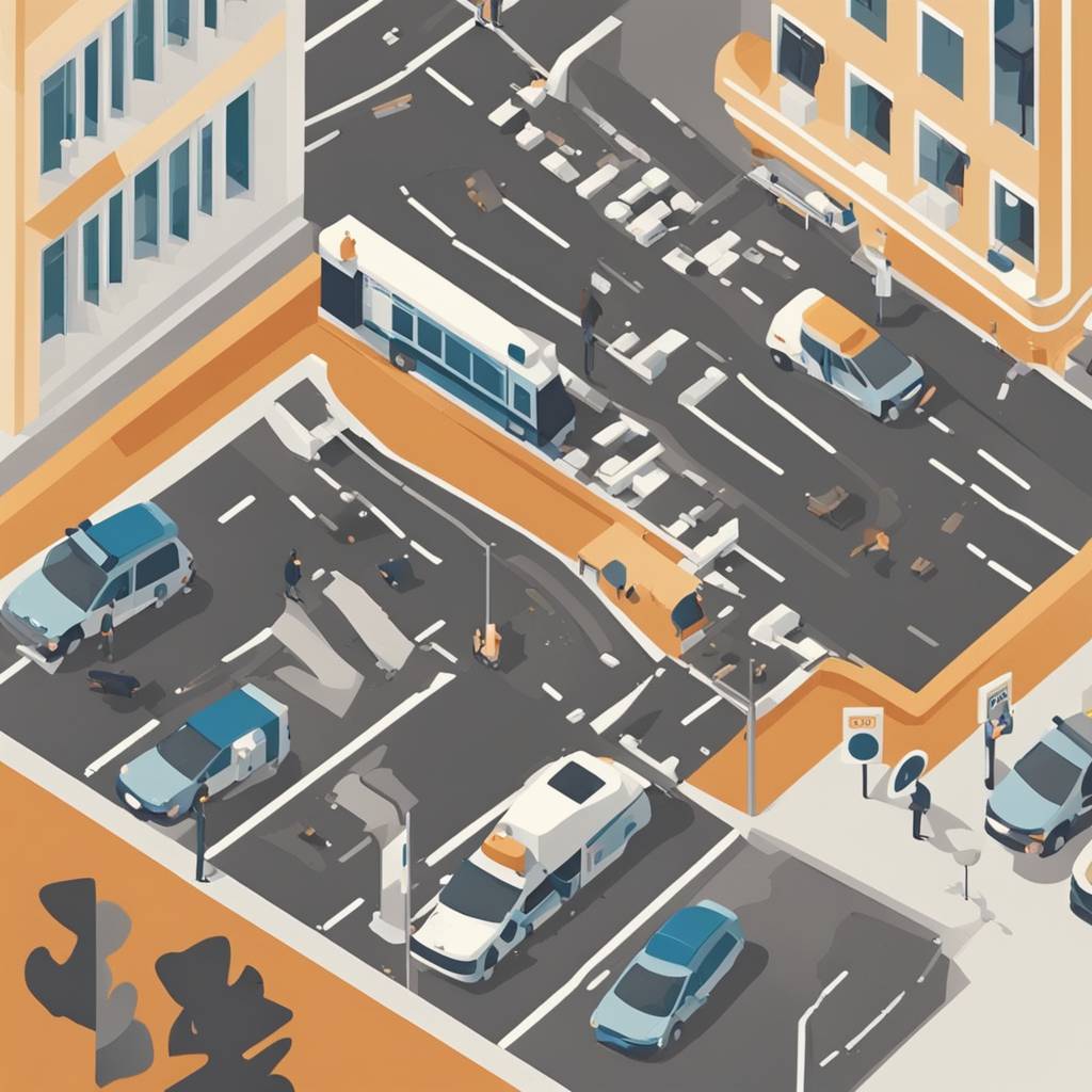 Саобраћајне несреће и провале обележиле протекли дан у Љубљани