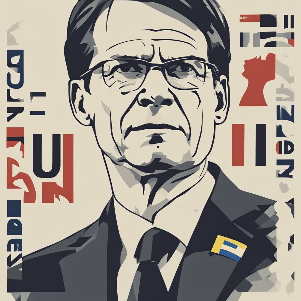 Rute: Neke članice NATO-a trenutno ne podržavaju članstvo Ukrajine