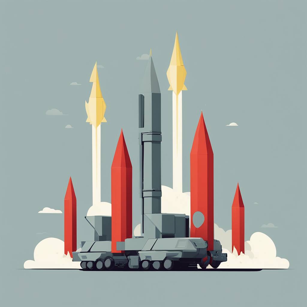 Norway Donates Missiles for S-300 Air Defense System to Ukraine