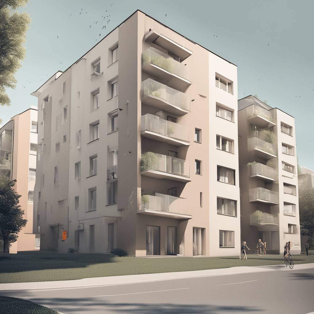 APN poziva lastnike stanovanj za dostopno najemnino: Podrobnosti javnega poziva