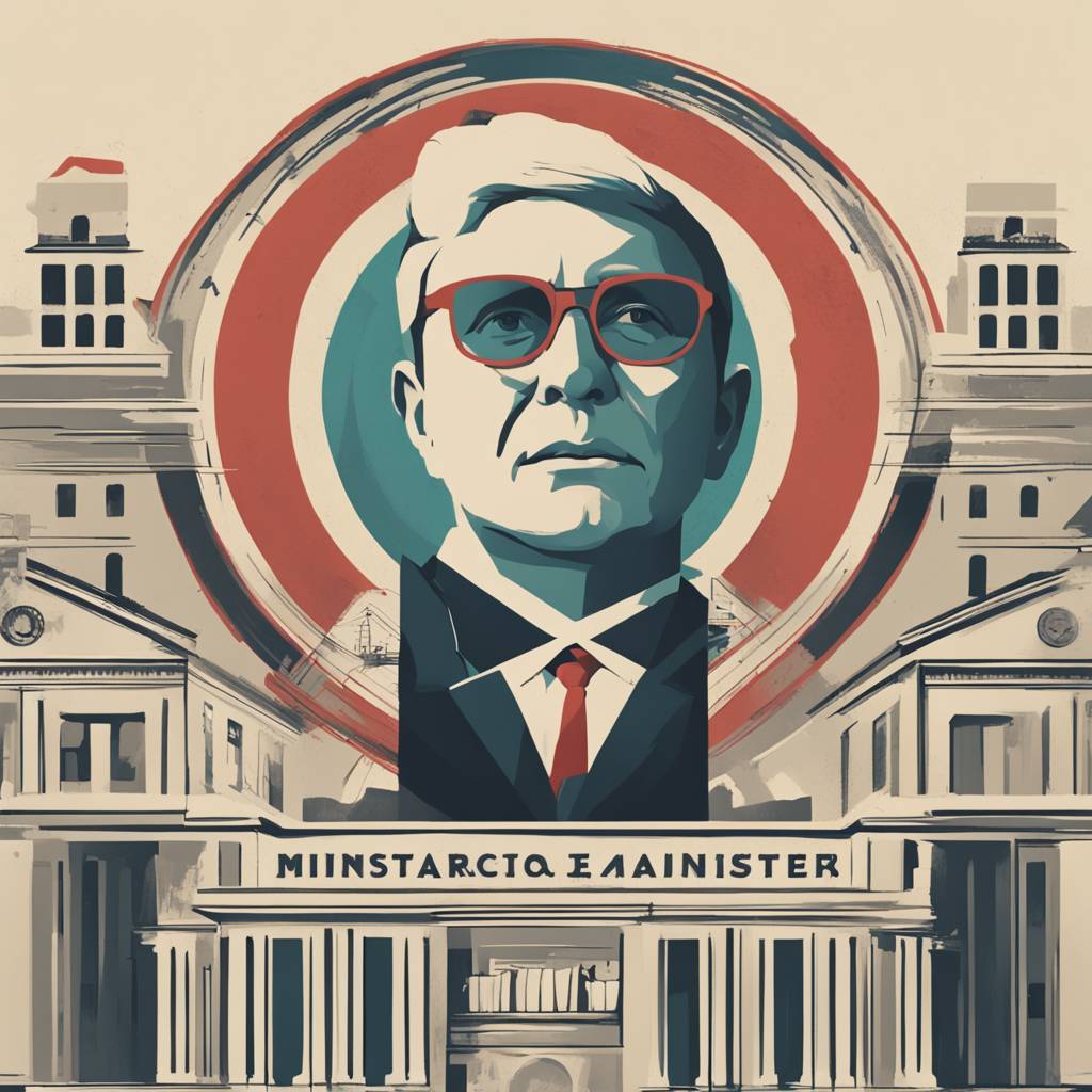 Indictment Against Minister of Culture, Crisis in Novi Pazar, and Belgrade's Finances in Focus