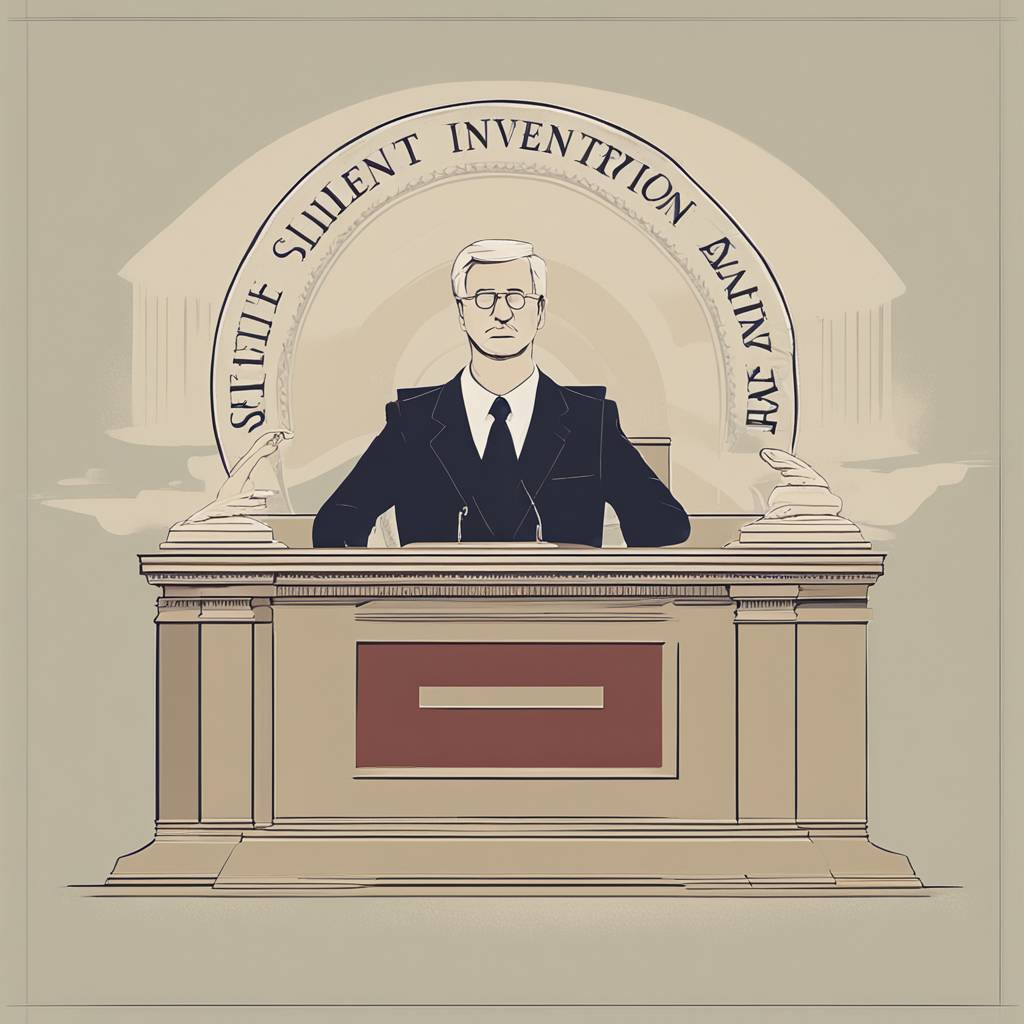 Tiha intervencija: Kako izvršna vlast upravlja pravosuđem iz daljine