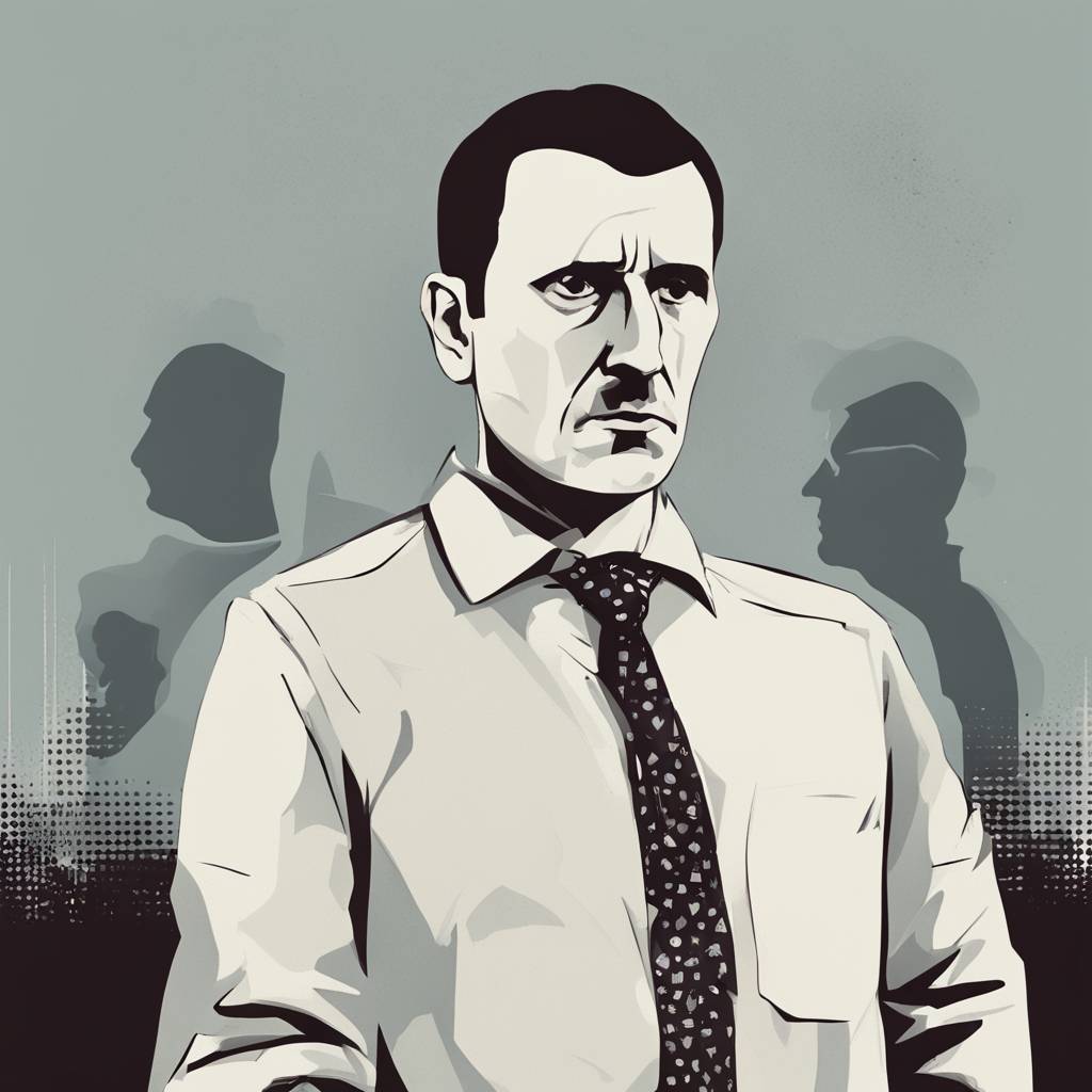 Journalist Vuk Cvijić Receives Threats for Reporting on Corruption