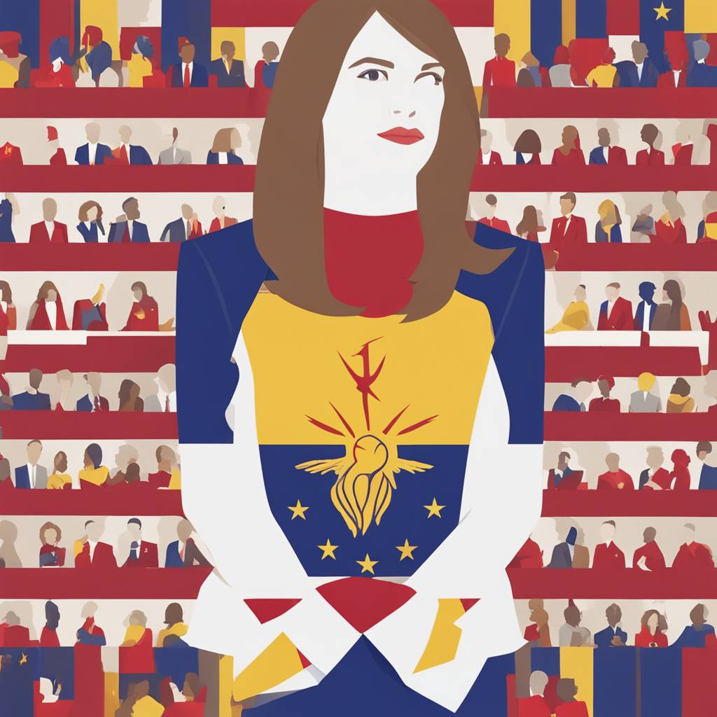 Maida Gorčević: Crna Gora slavi uspjeh, ali predstoji najzahtjevnija faza pregovora sa EU