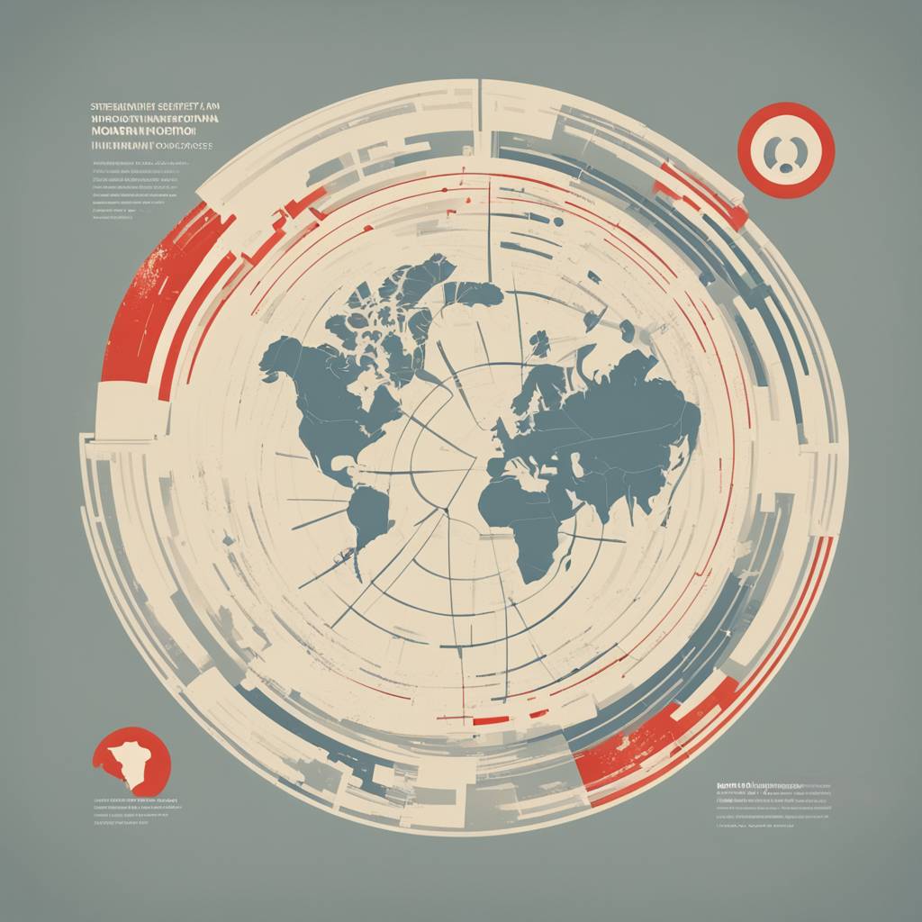 Strengthening National Security Through Institutions and the Information Space