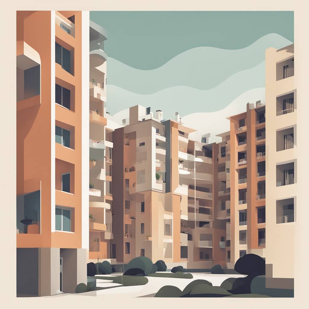 Montenegro Tenants Association to Mediate Apartment Rental Agreements