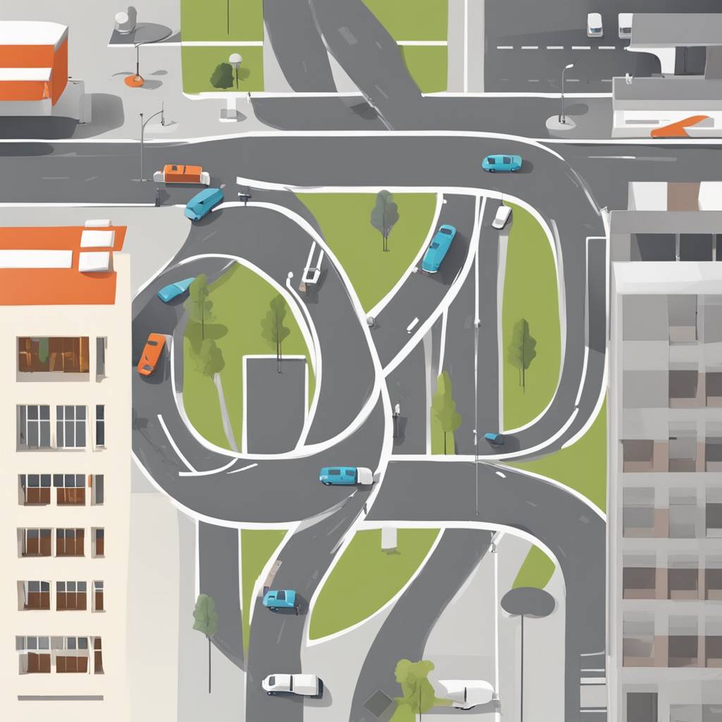 Maribor: Ukrepi za umirjanje prometa, električni avtobusi in druge odločitve mestnega sveta