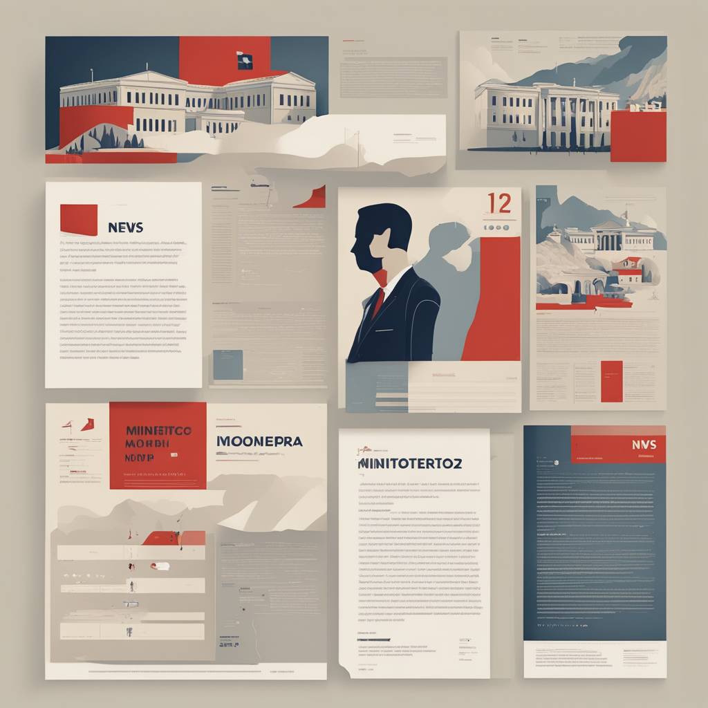 Vlada Crne Gore vrši kadrovske promjene: Lompar razriješena, Božović ponovo imenovana