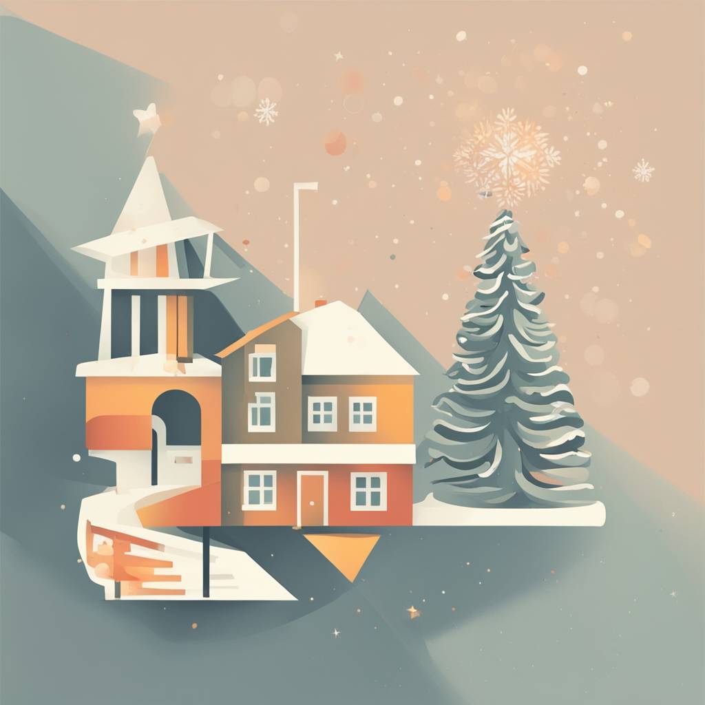 New Year's Greeting from the Mayor of Kungota Municipality, Tamara Šnofl