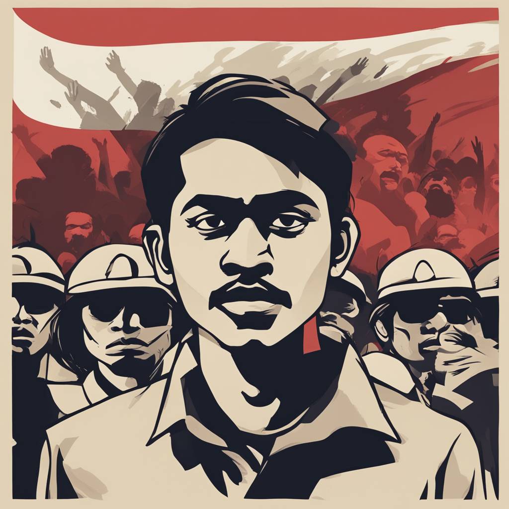 Nasilni prosvjedi potresaju Bangladeš nakon ubojstva studentskog vođe