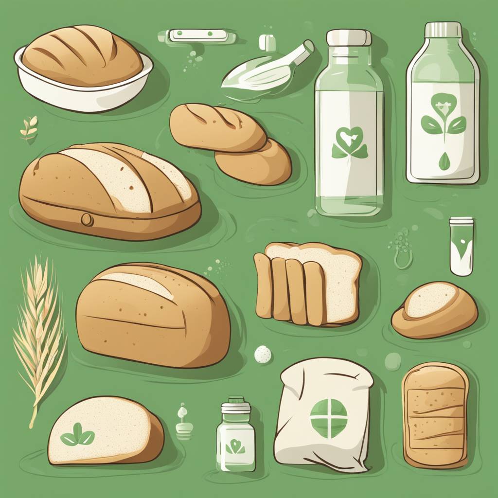 Mlinar Recalls Several Types of Bread Due to Possible Metal Contamination