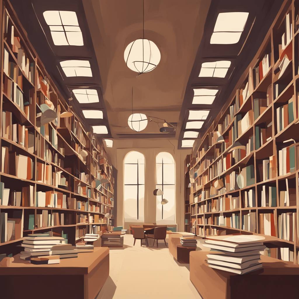 Knjižnica v Tetovu praznuje 80 let obstoja