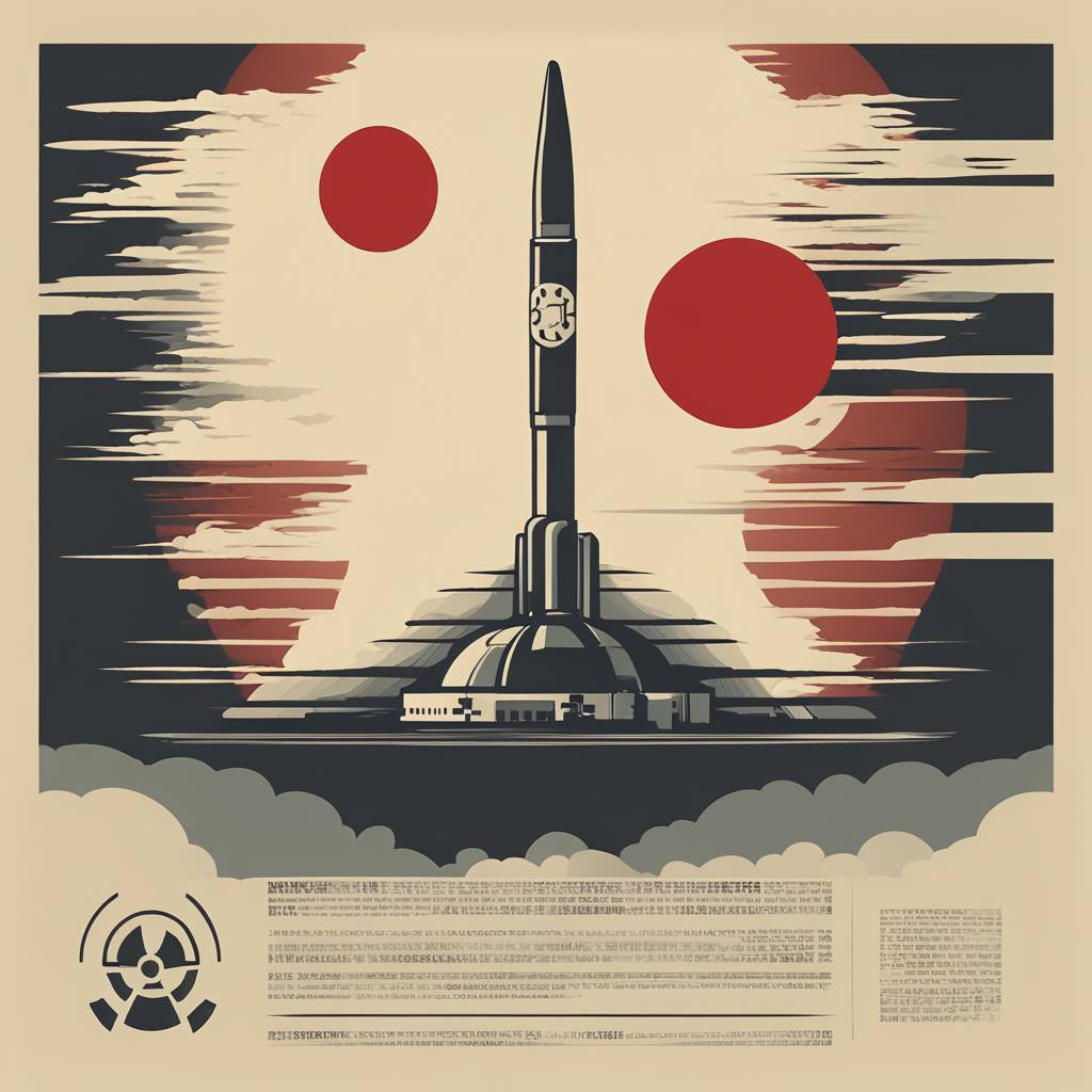 Japan razmatra nuklearno oruzje uslijed regionalnih prijetnji