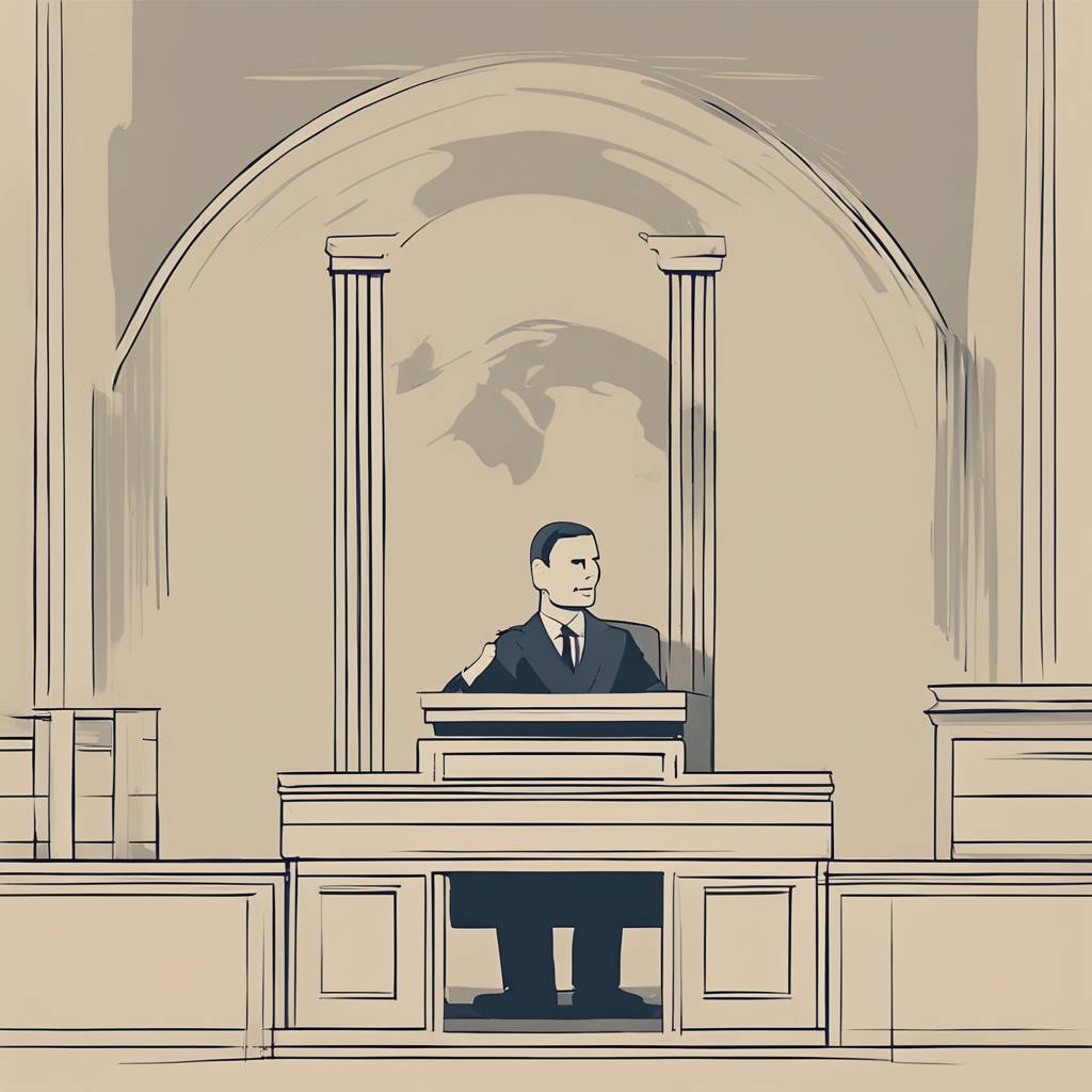 Одгођено рочиште по тужби Зијада Мутапа против БиХ због изостанка вештака