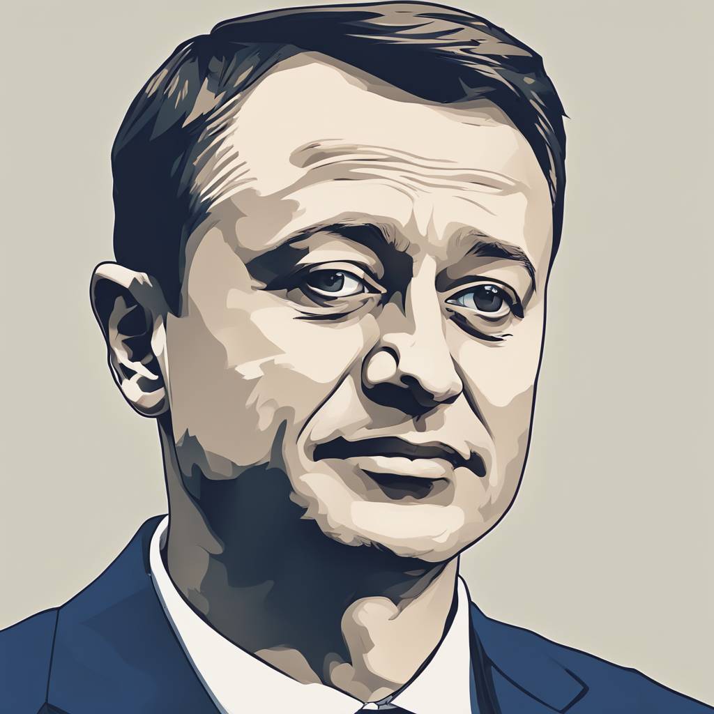 Zelenski zahvalan EU na finansijskoj pomoći: Zajedno branimo budućnost kontinenta