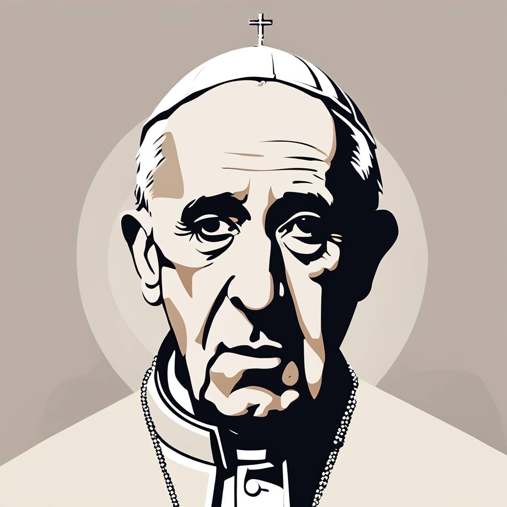 Papa Lav osudio zloupotrebu vjere u političke svrhe