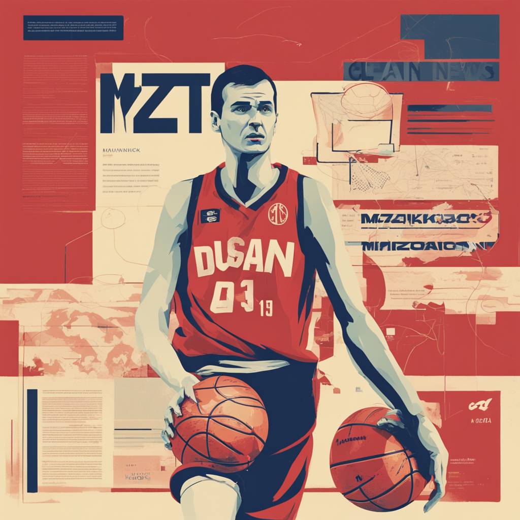 МЗТ Скопље враћа Душана Танасковића и остале вести из региона