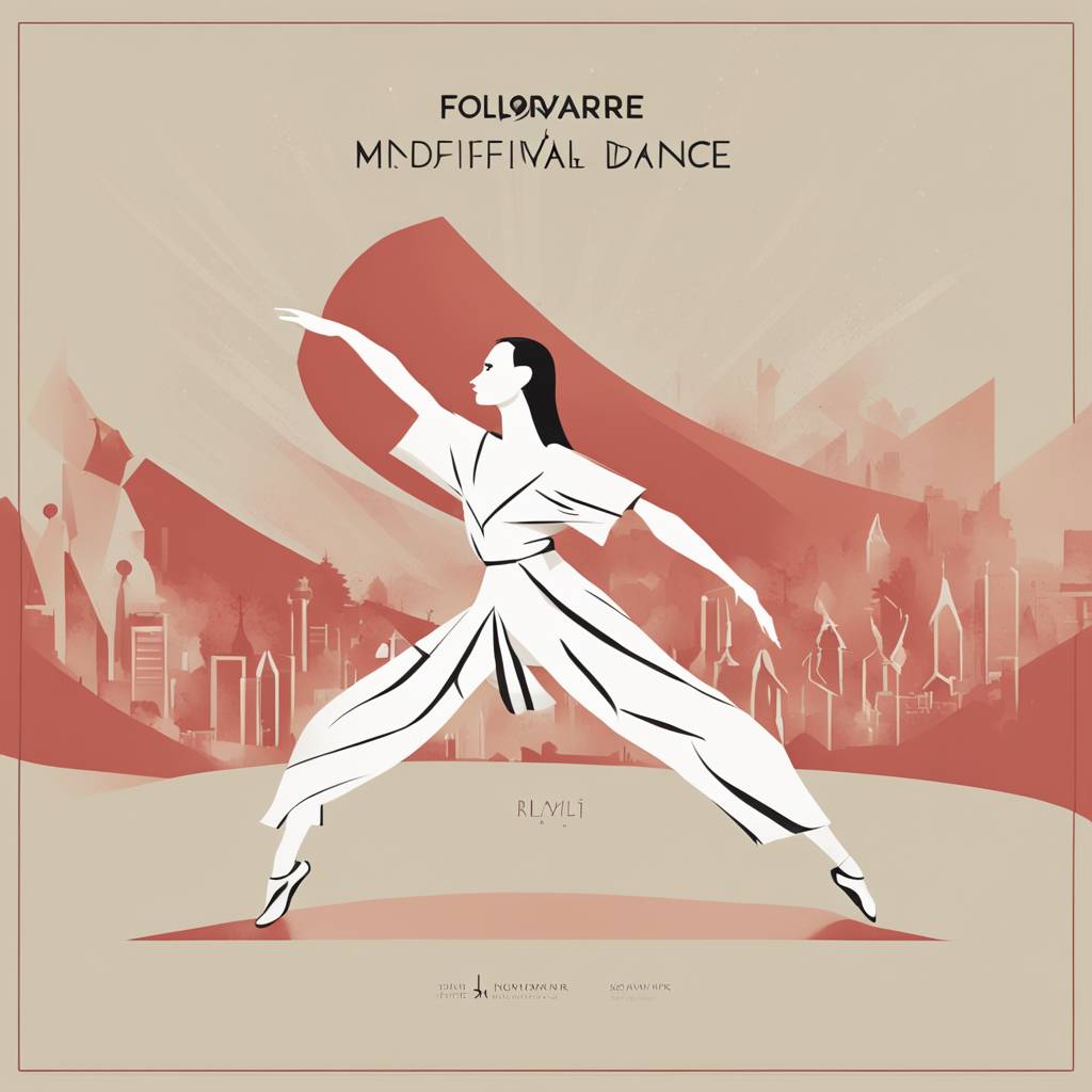 V Novem Sarajevu potekala Smotra folklora in modernega plesa