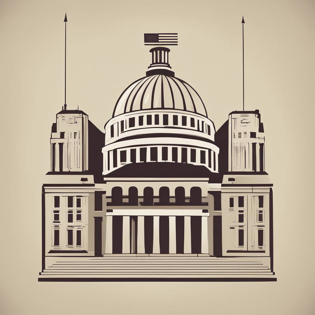 US Military Lawyer Dismissed for Approving Asylum Applications