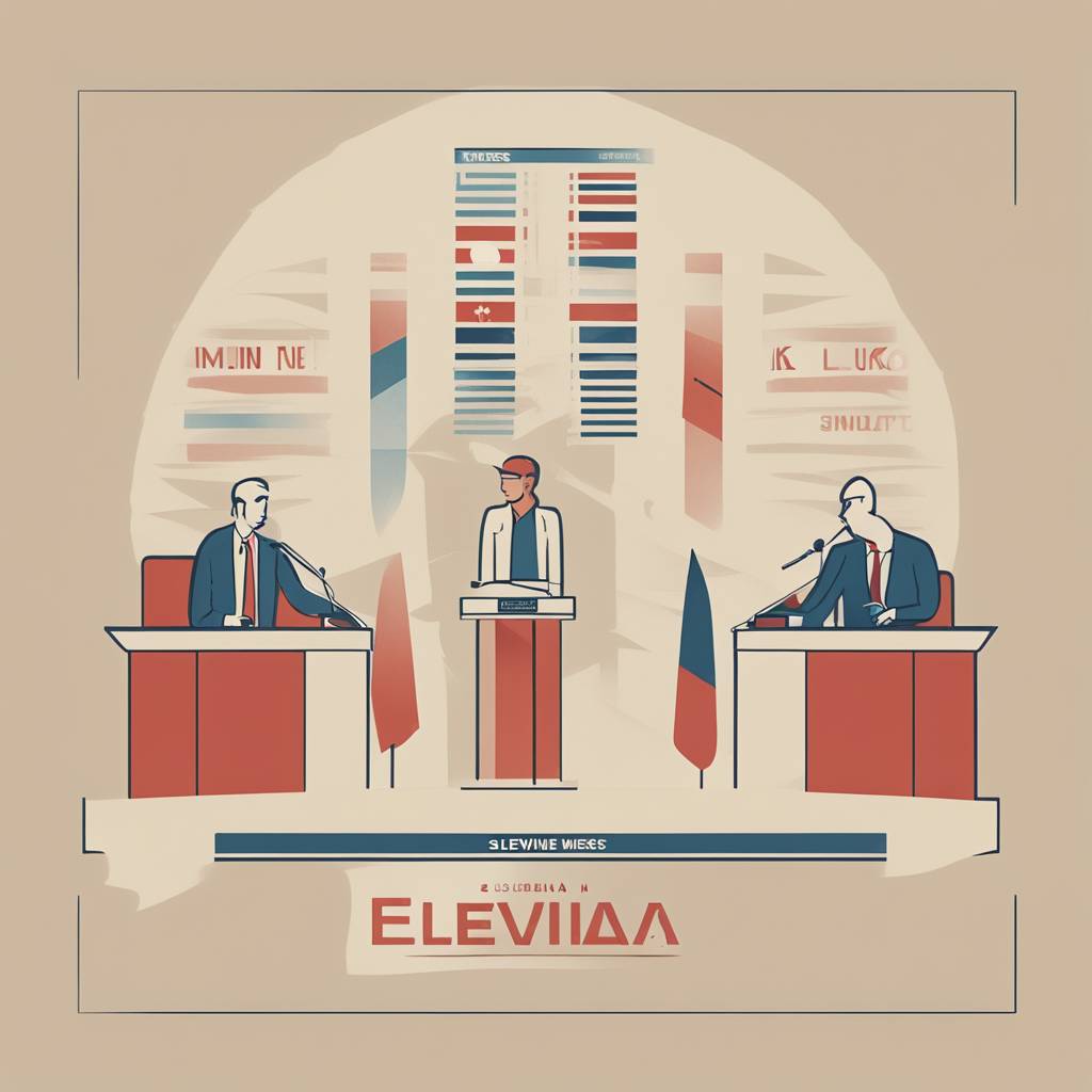 U Sloveniji rasprava o interpelaciji ministra rada Luke Mesca