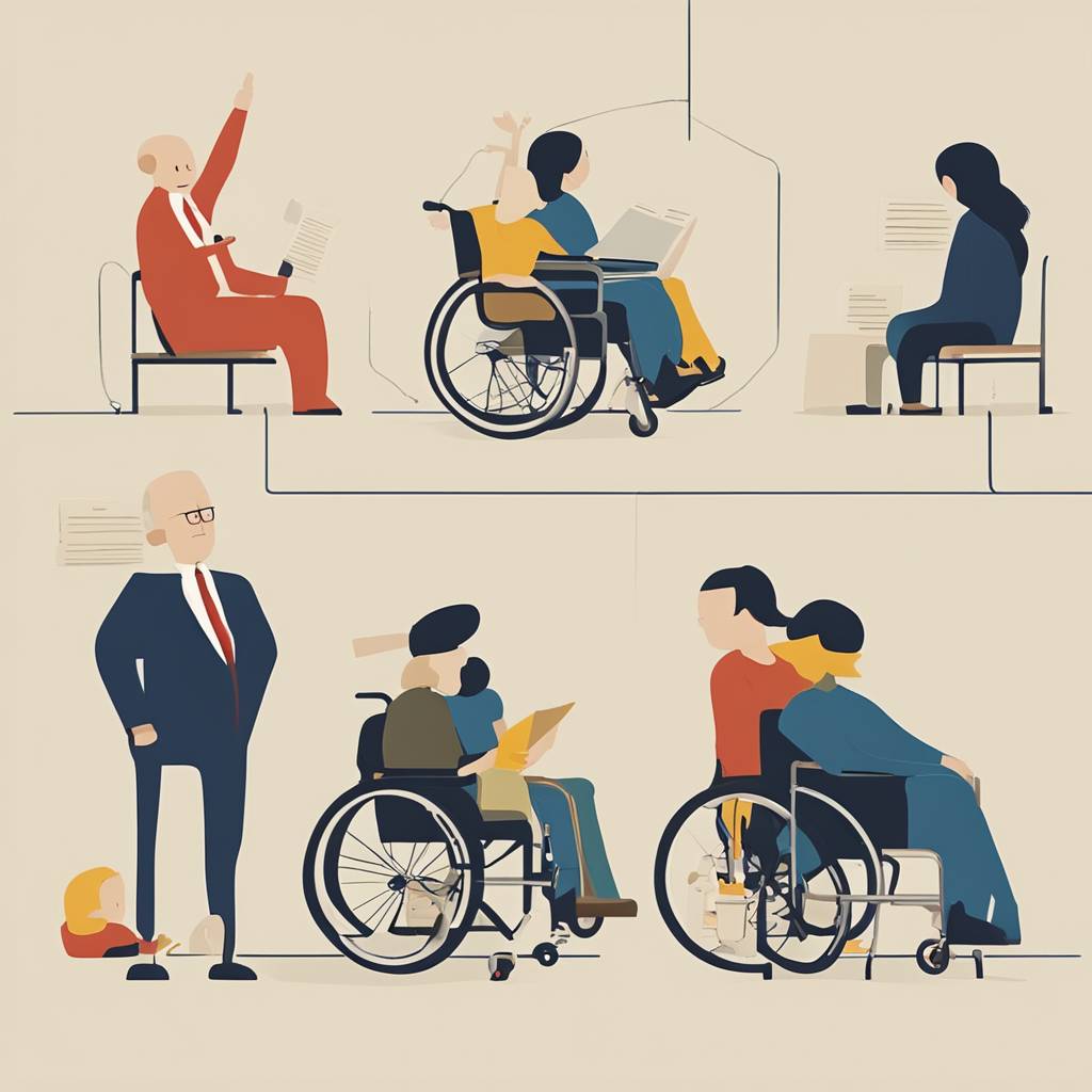 Constitutional Court Abolishes Parts of the Personal Assistance Act: A Victory for Children with Disabilities